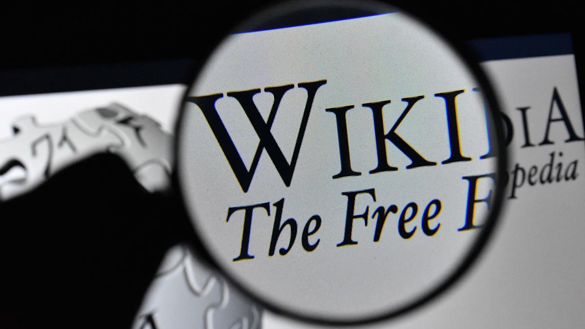 Microsoft, Meta*, Amazon, Perplexity и Mistral AI наряду с Google будут платить «Викимедиа» за доступ к «Википедии» - 1 Microsoft, Meta*, Amazon, Perplexity и Mistral AI наряду с Google будут платить «Викимедиа» за доступ к «Википедии» - 1