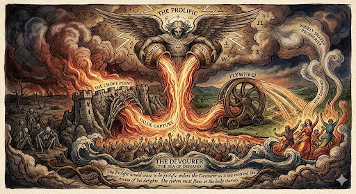  Изображение создано с помощью Gemini и Nano Banana Pro  