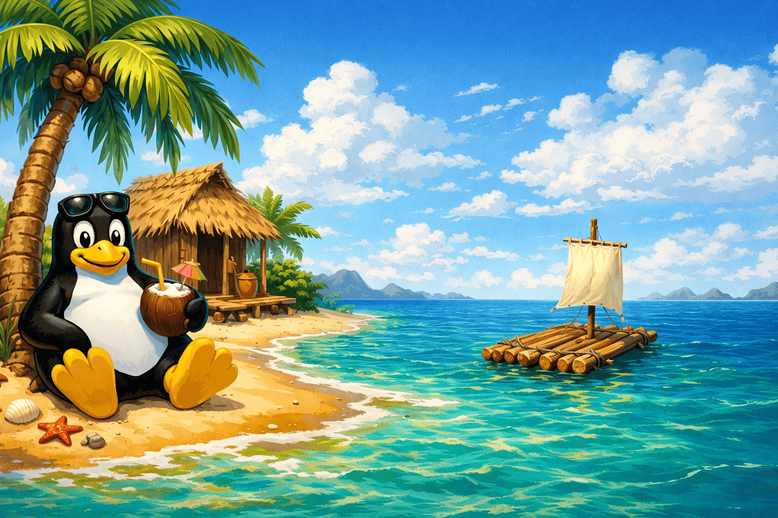 Лучшее за неделю (22.12 — 30.12) - 2