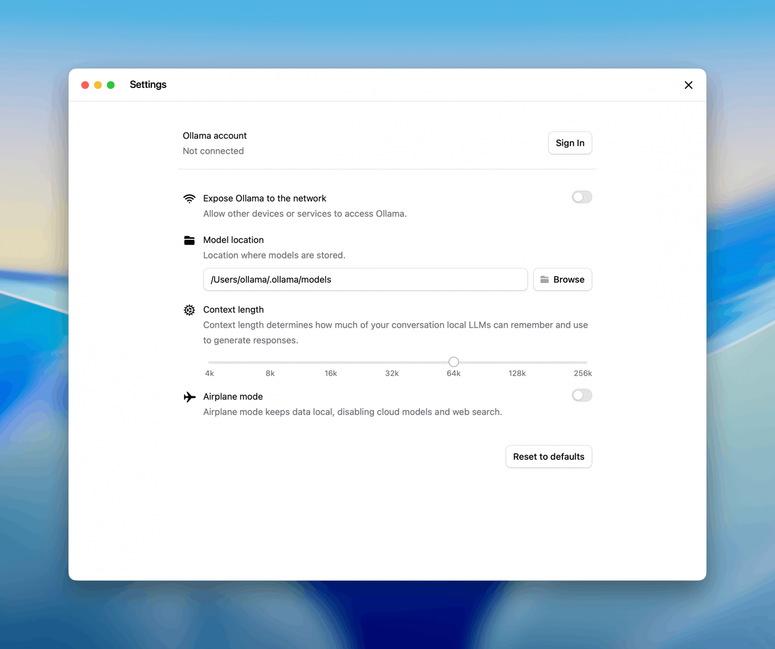 Claude Code теперь можно запускать с локальными open-source моделями - 2