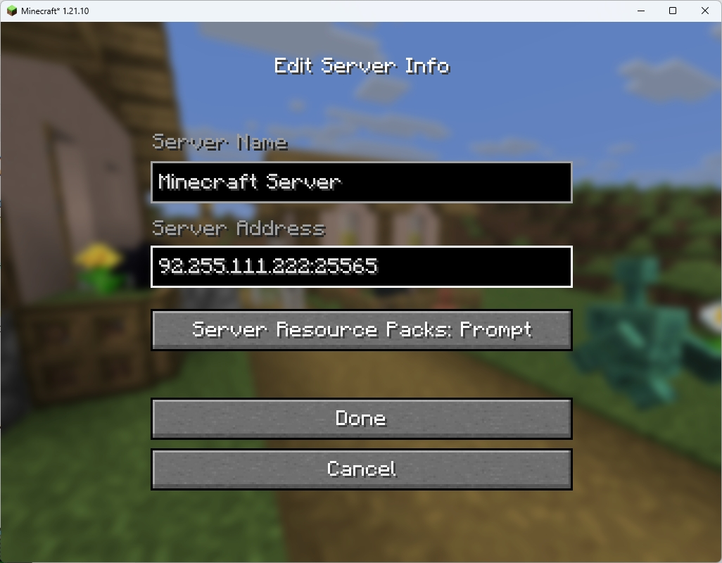 Minecraft: история длиной в 16 (уже 17) лет - 31