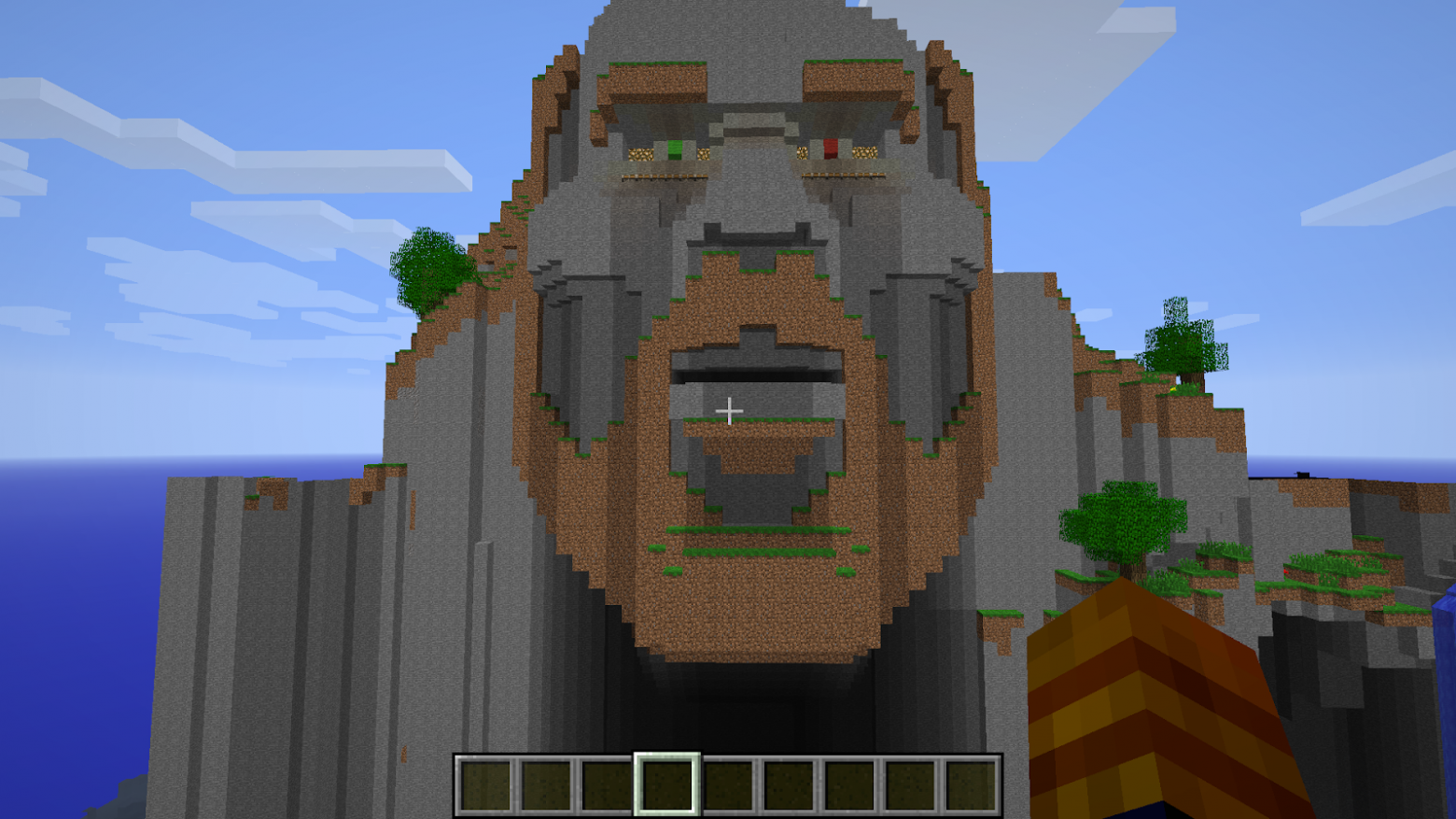 The Temple Of Notch 1.6.4 2014y