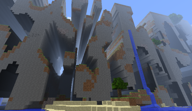 Minecraft: история длиной в 16 (уже 17) лет - 9