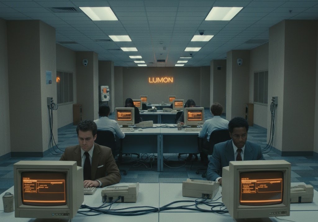 Не только Вэйланд-Ютани: фантастические корпорации и где они обитают - 6