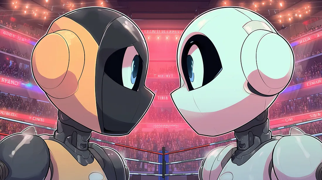 Премиум vs Объём: Boston Dynamics нацелена на превосходное качество по высоким ценам, Tesla ставит на объём за $20 000. Две стратегии, один рынок на $5 триллионов.