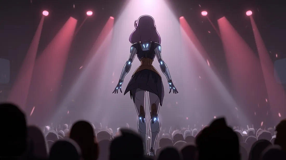 Atlas делает публичный дебют на CES 2026. Впервые серийный гуманоидный робот поднимается сам перед аудиторией в тысячи человек.