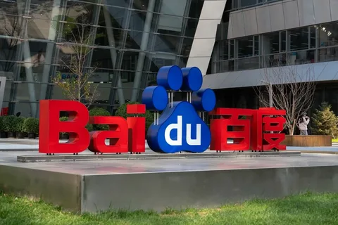 Китайский ИИ наступает: ERNIE-5.0 от Baidu ворвался в десятку лучших моделей в мире - 1