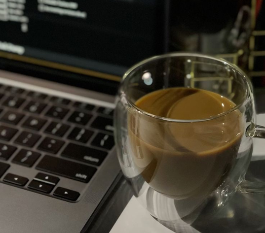 Кофе как инструмент: схема, которая дает фокус до вечера - 1