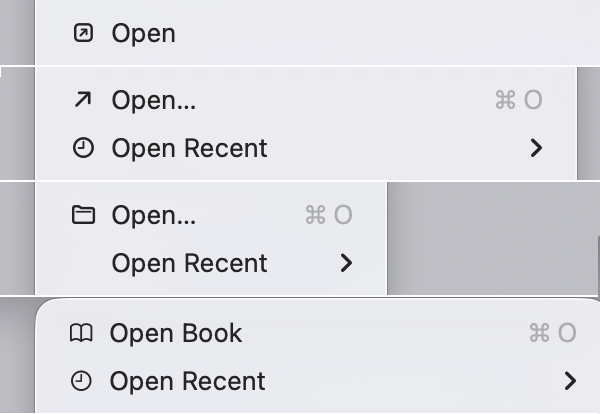 Непростительные ошибки оформления иконок в Tahoe - 13
