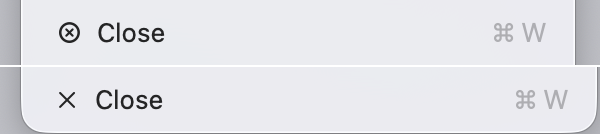 Непростительные ошибки оформления иконок в Tahoe - 15