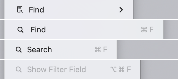 Непростительные ошибки оформления иконок в Tahoe - 16