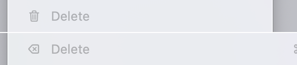 Непростительные ошибки оформления иконок в Tahoe - 17