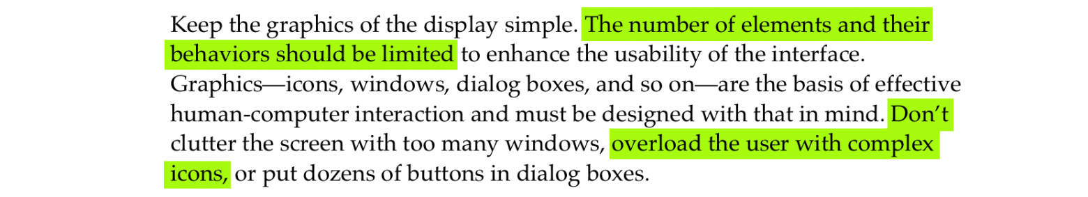 Непростительные ошибки оформления иконок в Tahoe - 3