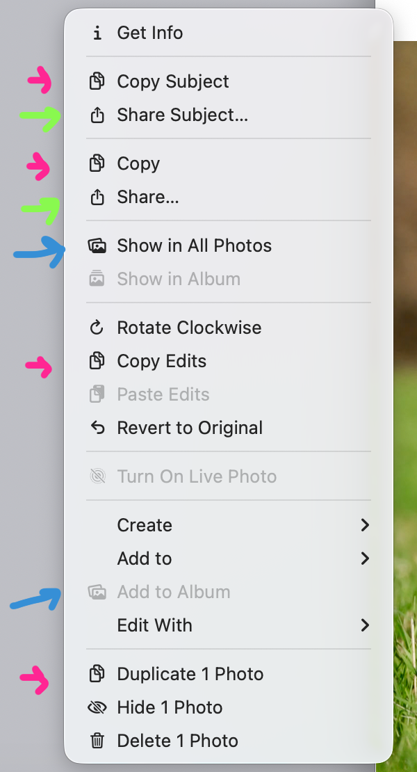 Непростительные ошибки оформления иконок в Tahoe - 33
