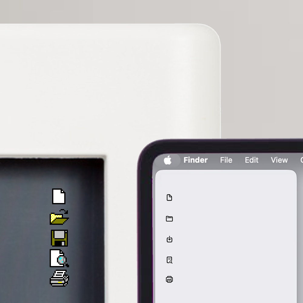 Непростительные ошибки оформления иконок в Tahoe - 43