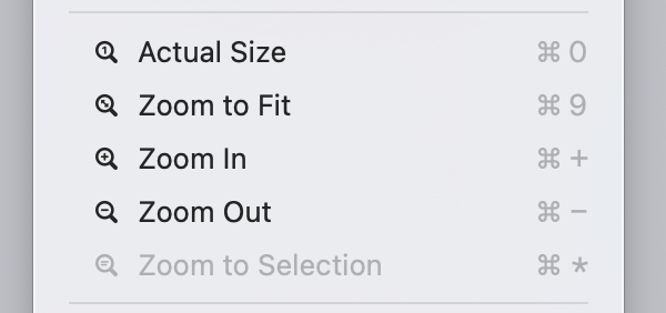 Непростительные ошибки оформления иконок в Tahoe - 44