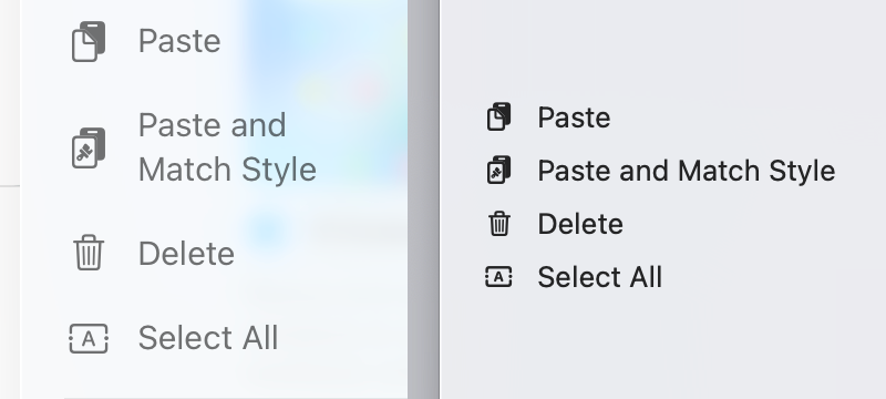 iPad OS 26 и macOS 26