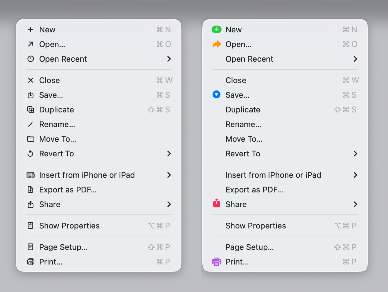 Непростительные ошибки оформления иконок в Tahoe - 7