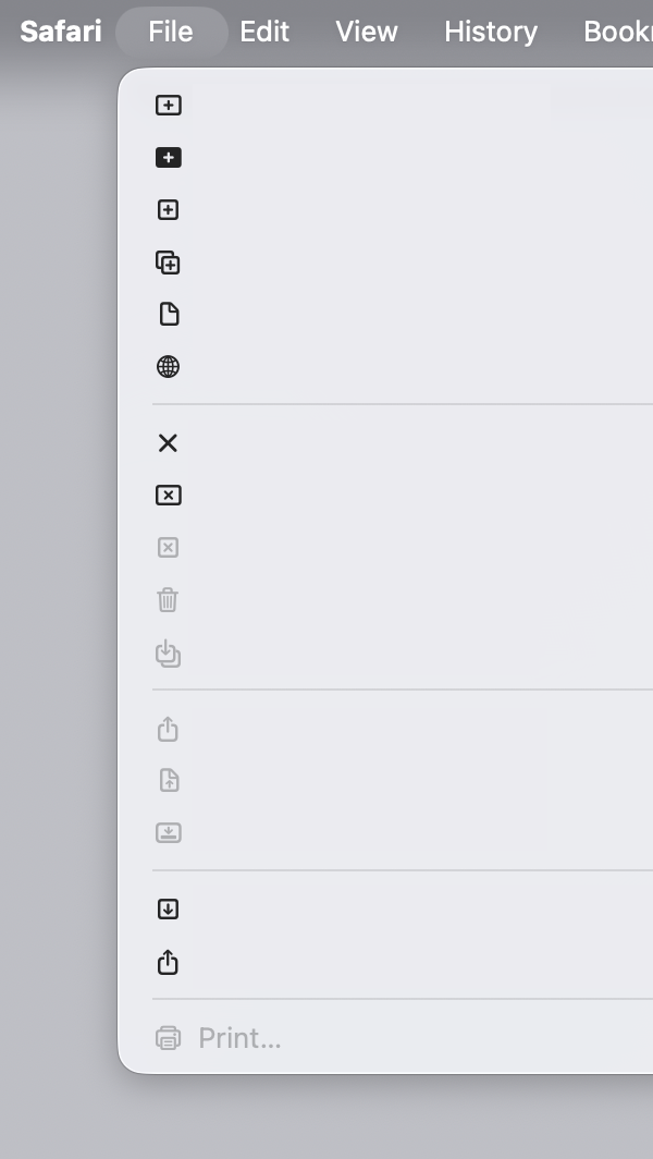 Непростительные ошибки оформления иконок в Tahoe - 71