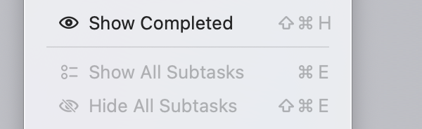 Непростительные ошибки оформления иконок в Tahoe - 77