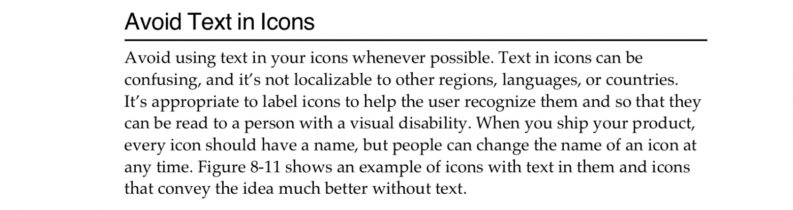 Непростительные ошибки оформления иконок в Tahoe - 79