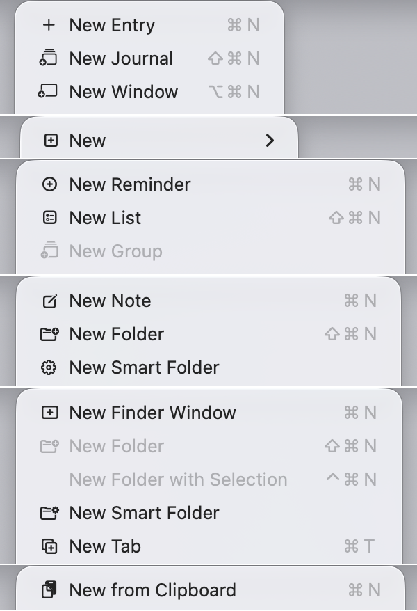 Непростительные ошибки оформления иконок в Tahoe - 8