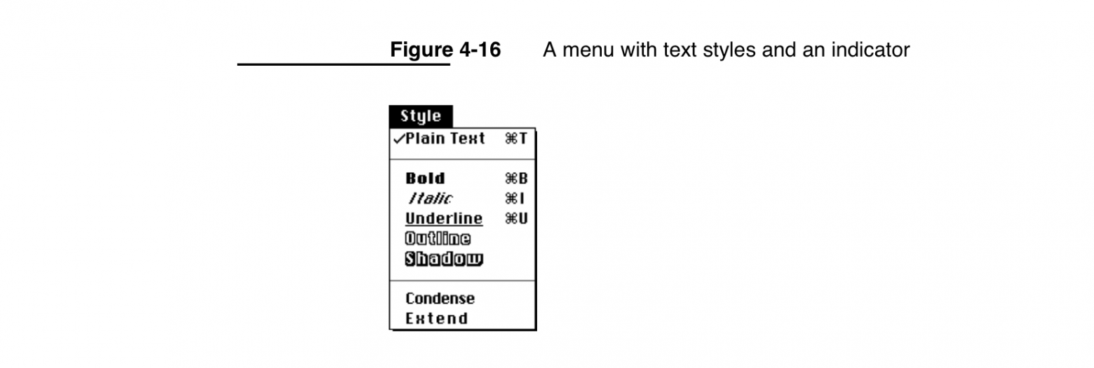 Непростительные ошибки оформления иконок в Tahoe - 88