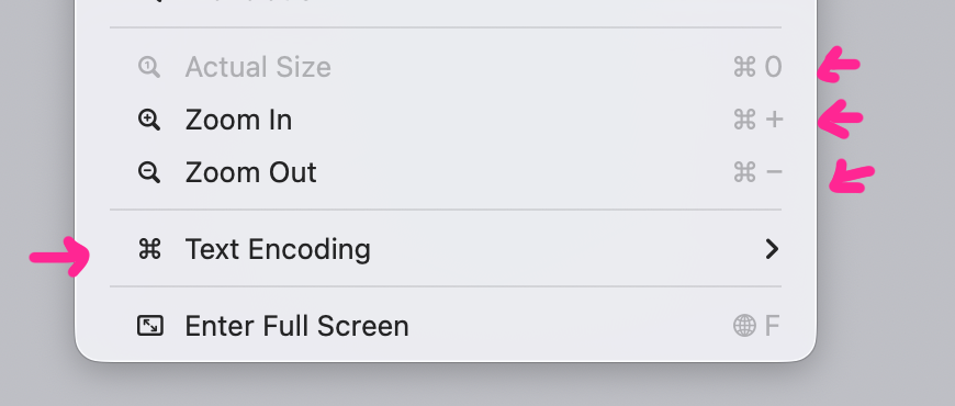 Непростительные ошибки оформления иконок в Tahoe - 91