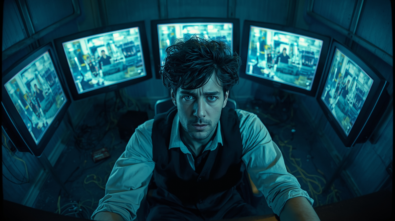 Как мы разработали систему машинного зрения для детектирования СИЗ и техники - 1