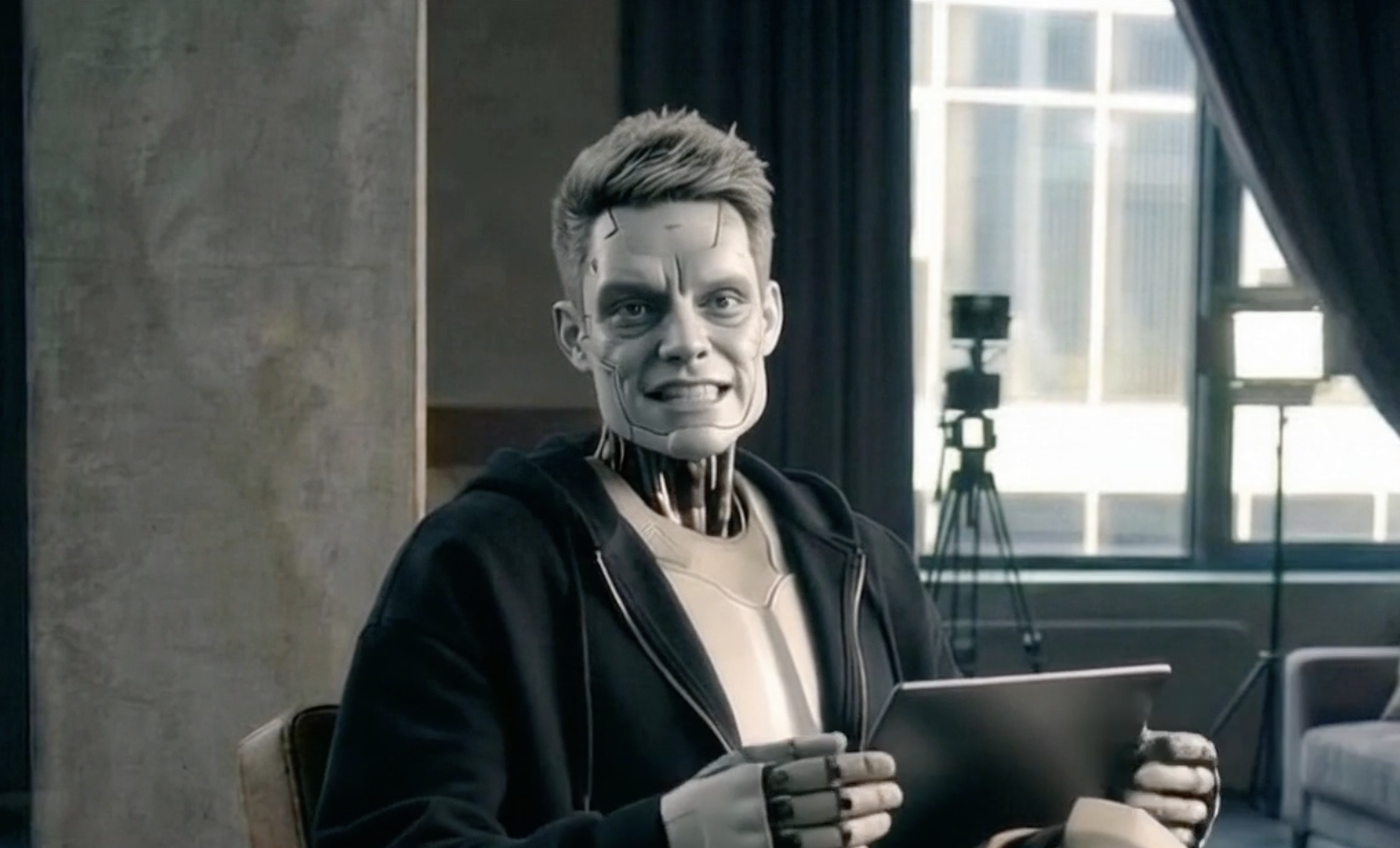 Кейс: НейроДудь - 13