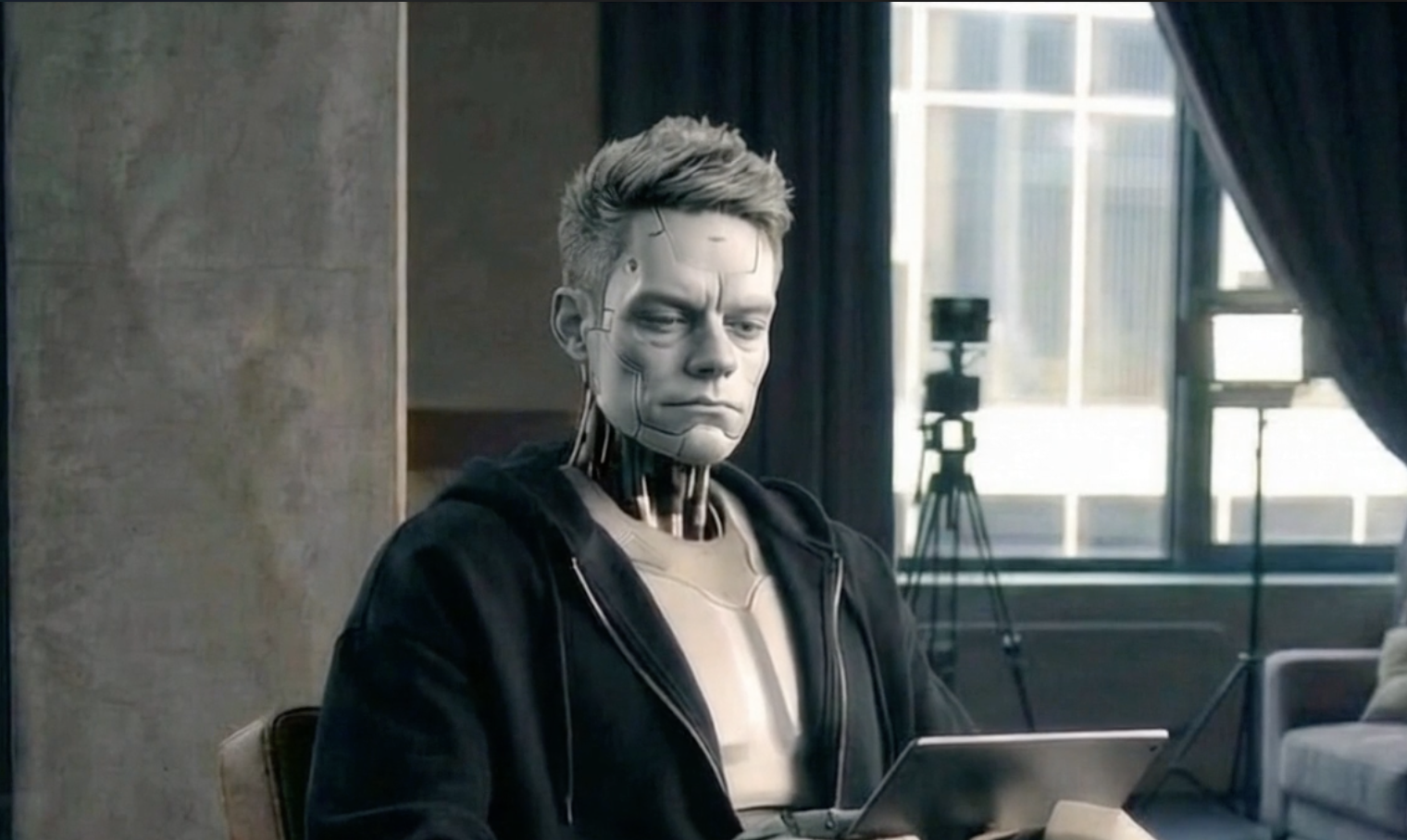 Кейс: НейроДудь - 14