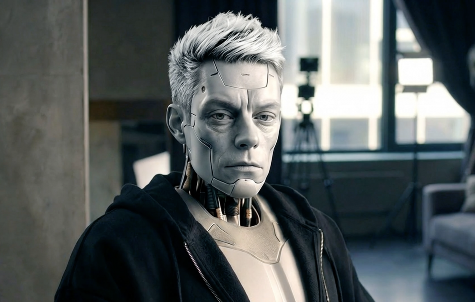 Кейс: НейроДудь - 15