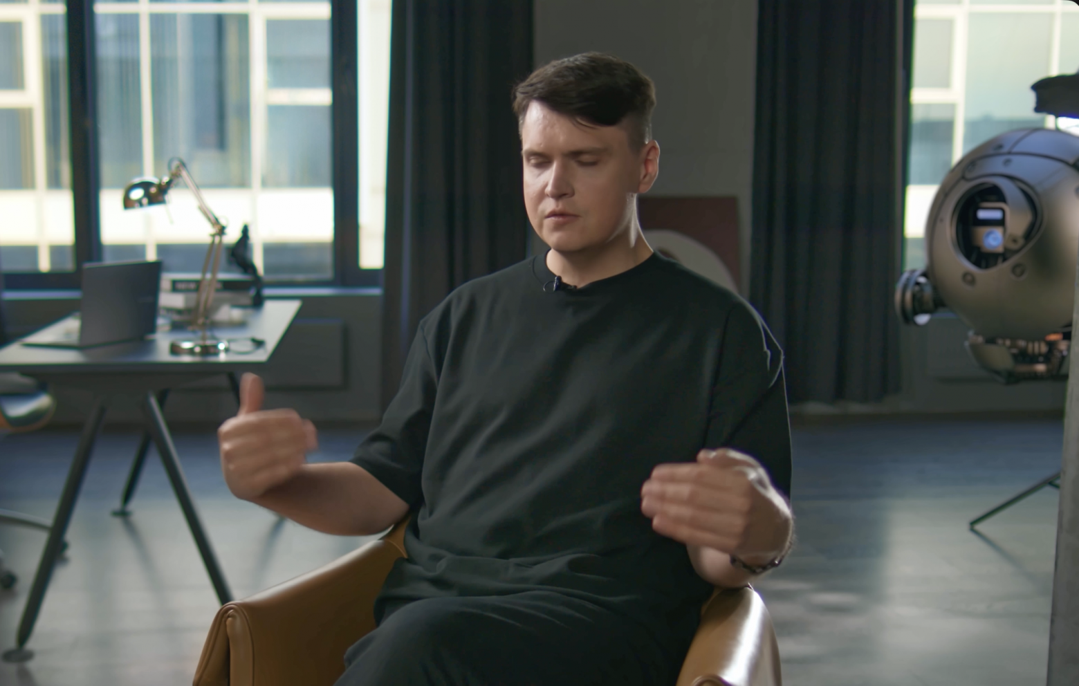 Кейс: НейроДудь - 16