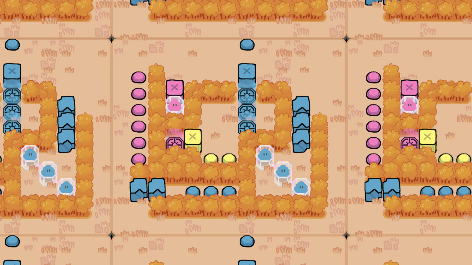 Недельный геймдев: #261 — 18 января, 2026 - 14