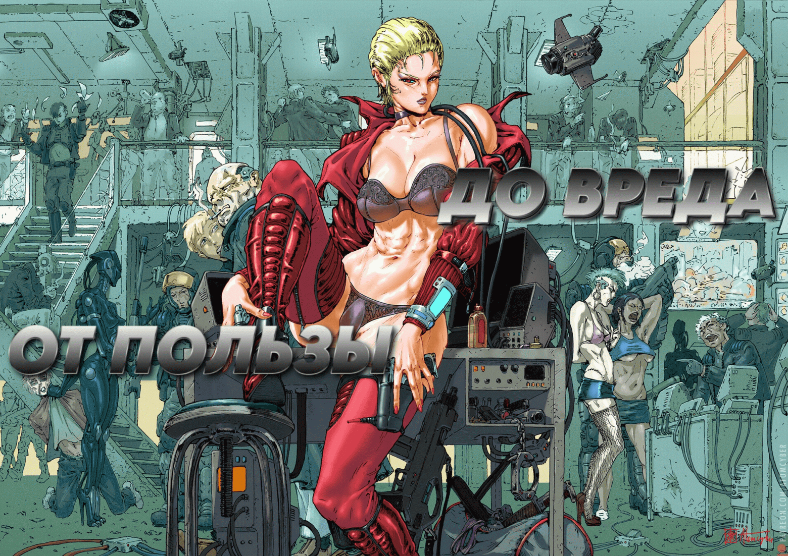 Недельный геймдев: #261 — 18 января, 2026 - 17