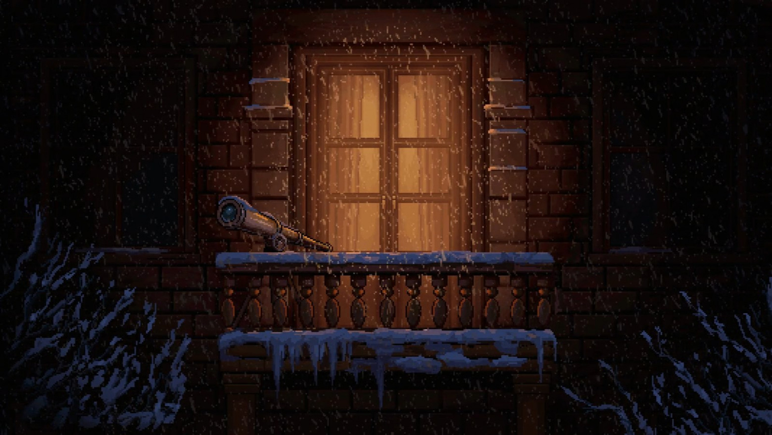 Недельный геймдев: #261 — 18 января, 2026 - 18