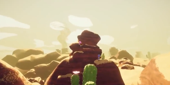 Недельный геймдев: #261 — 18 января, 2026 - 19