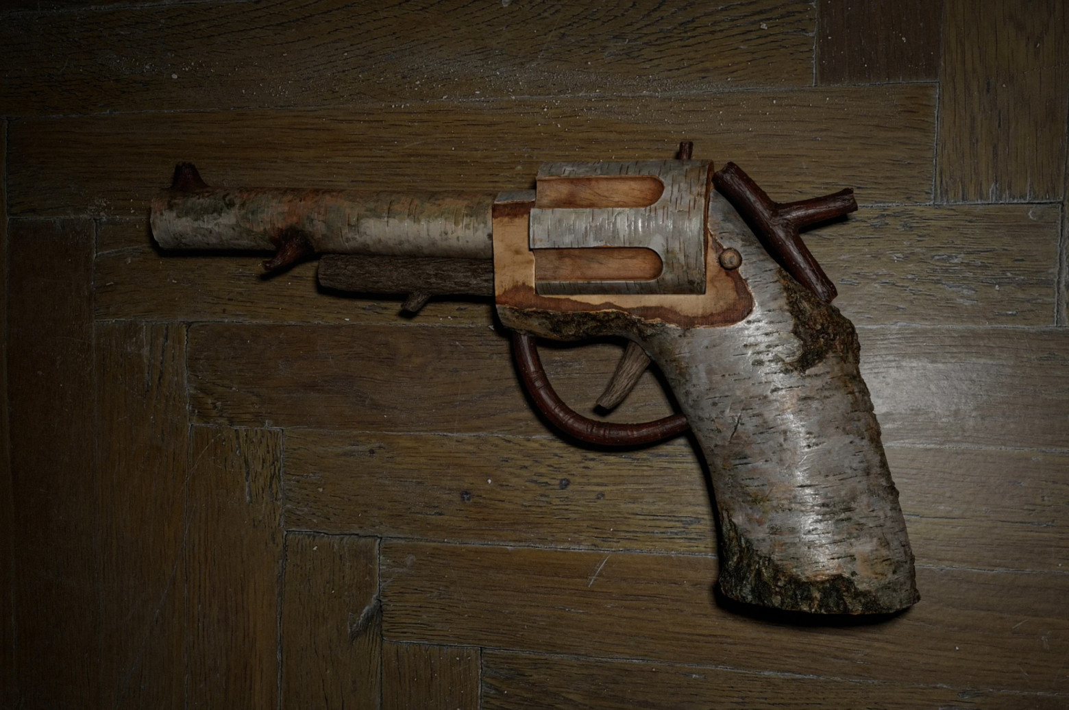 Недельный геймдев: #261 — 18 января, 2026 - 33