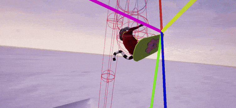 Недельный геймдев: #261 — 18 января, 2026 - 35