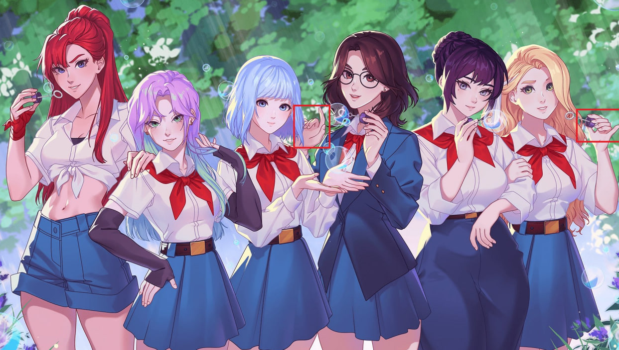 Недельный геймдев: #261 — 18 января, 2026 - 5