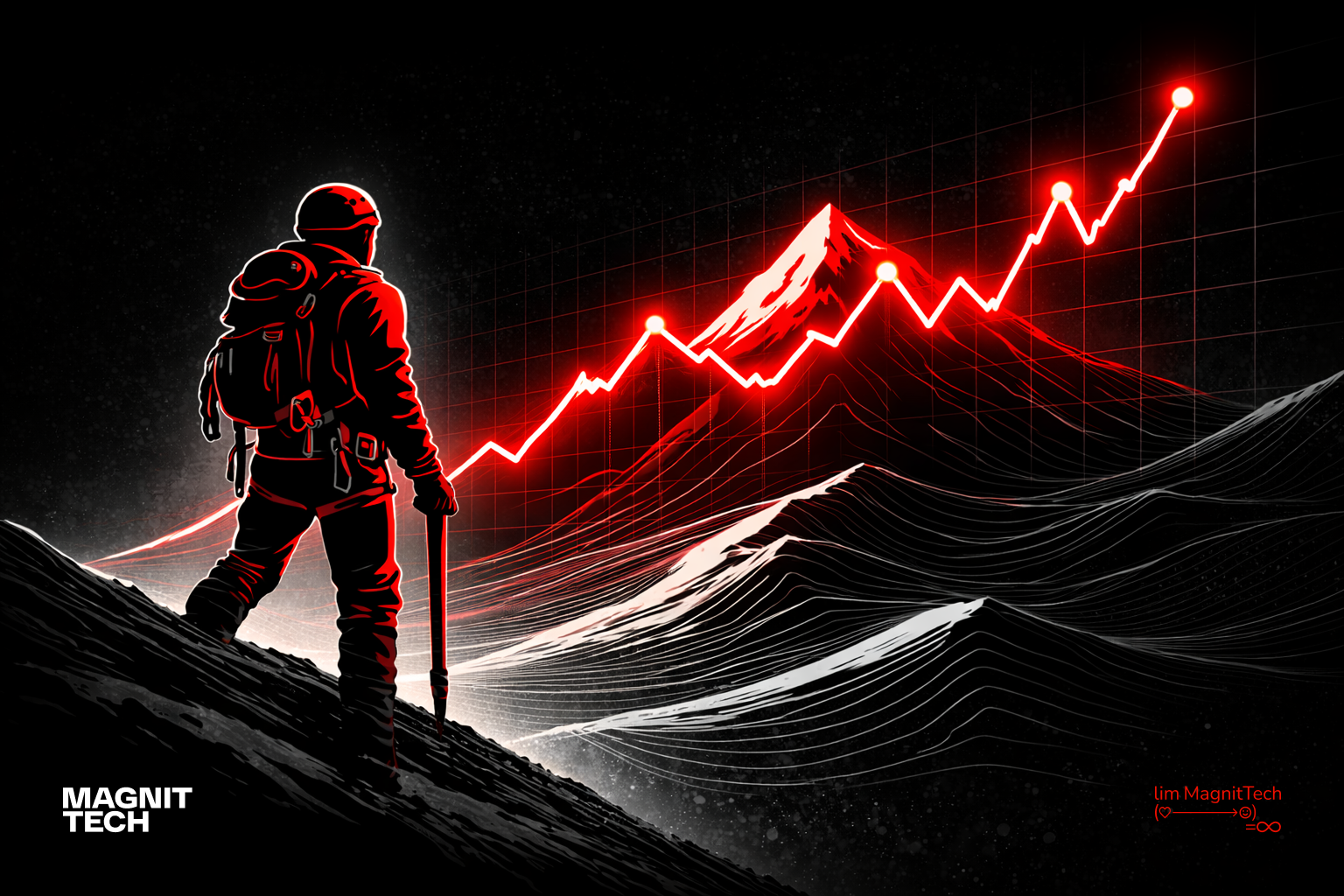 Покоряем гору временных рядов: делаем прогноз для 200+ рядов с библиотекой Etna - 1