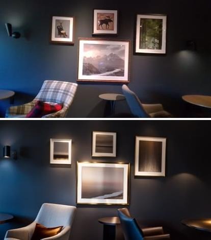 Профессиональный «клининг» от Microsoft Teams: ликвидация лося и виртуальная замена обивки мебели