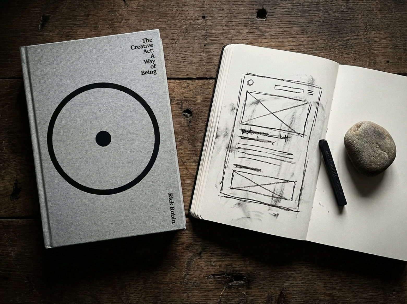 Топ-5 книг для прокачки мышления и креатива в UX - 2