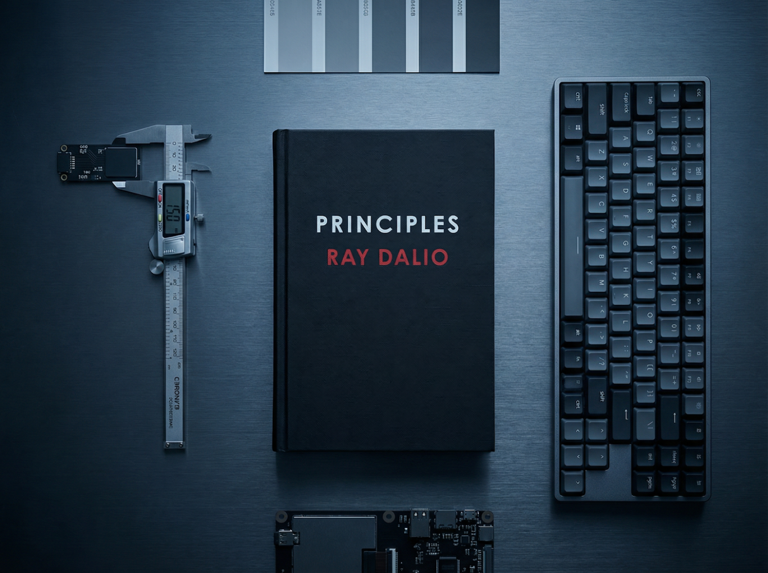 Топ-5 книг для прокачки мышления и креатива в UX - 3