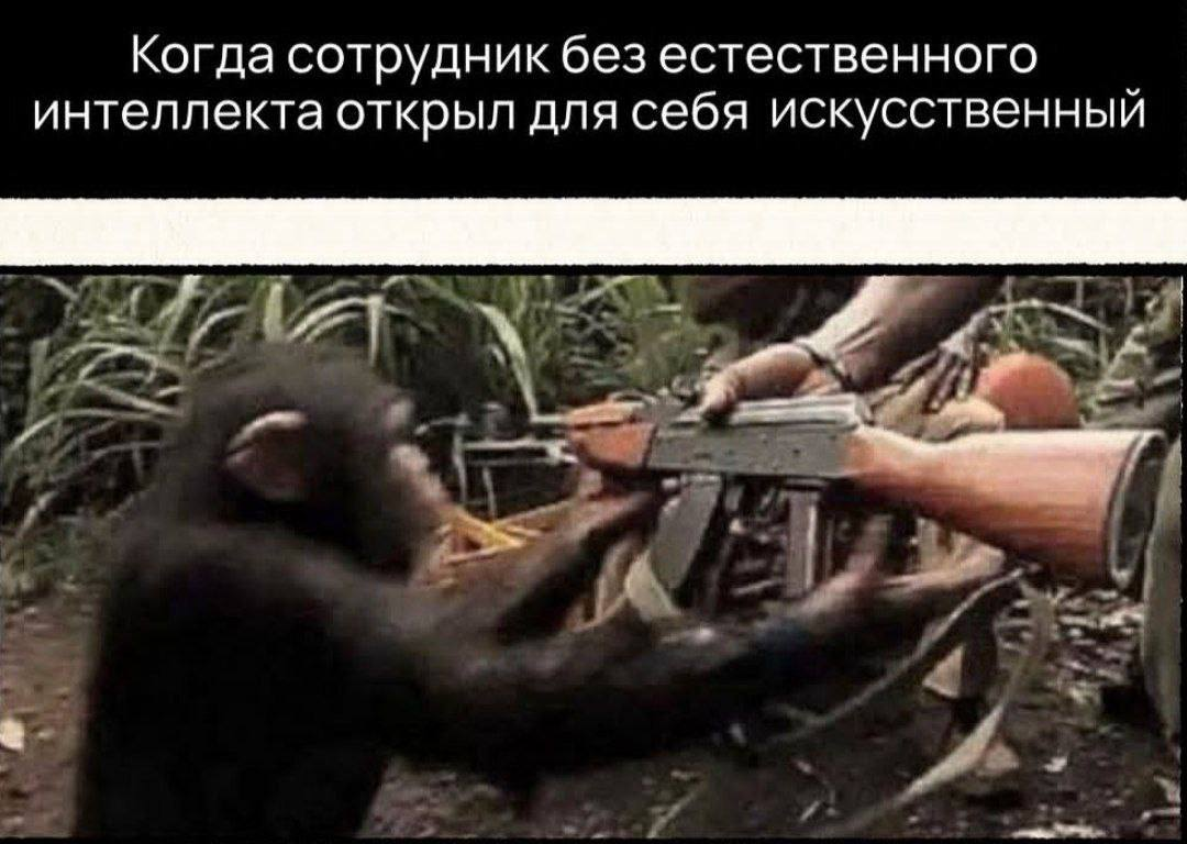 40 км ошибки: что бывает, когда слепо веришь искусственному интеллекту - 1