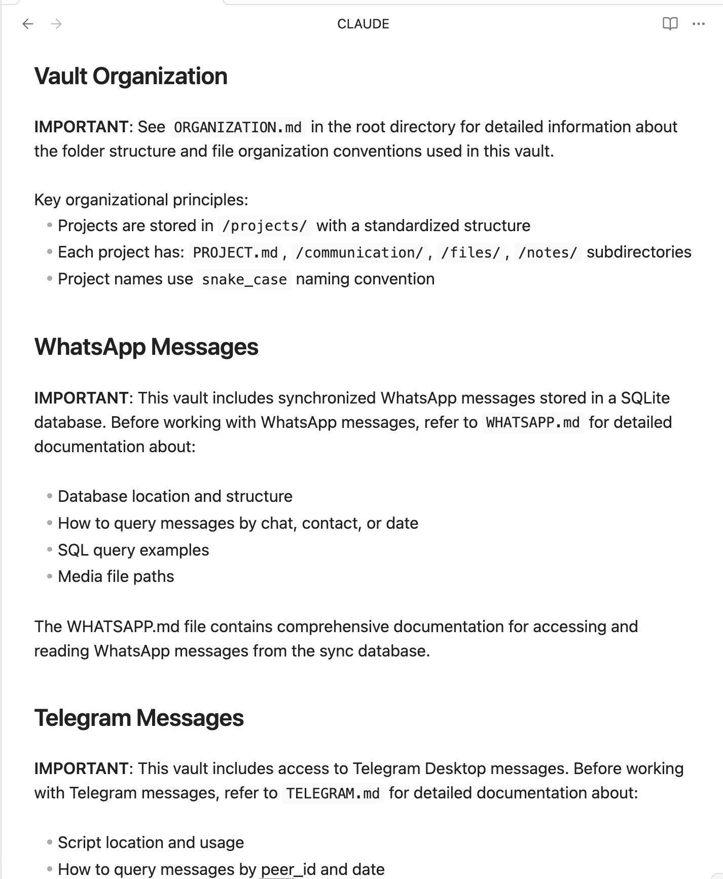 Claude Cowork: Революция или «недотерминал» в красивой обертке? - 3