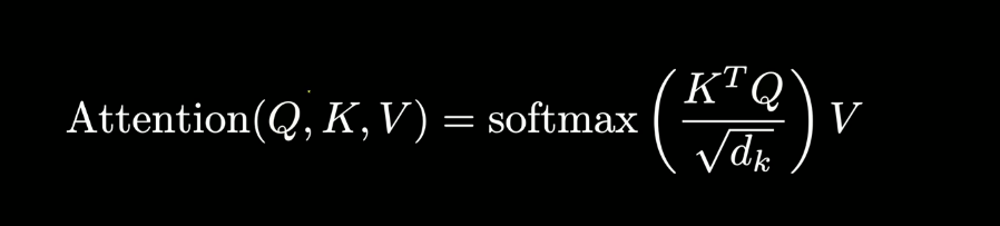 Анатомия трансформеров: почему обычный Self-Attention больше не используют - 17 Анатомия трансформеров: почему обычный Self-Attention больше не используют - 17