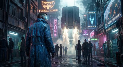 Авторское право и ИИ: защита прав в эпоху нейросетей - 5