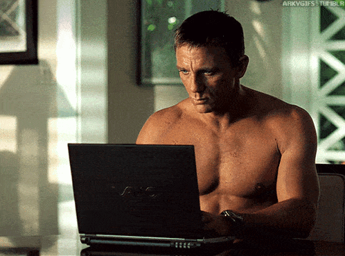 Экипировка Бонда: полезные инструменты DevTools - 10