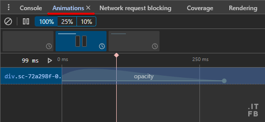 Экипировка Бонда: полезные инструменты DevTools - 11